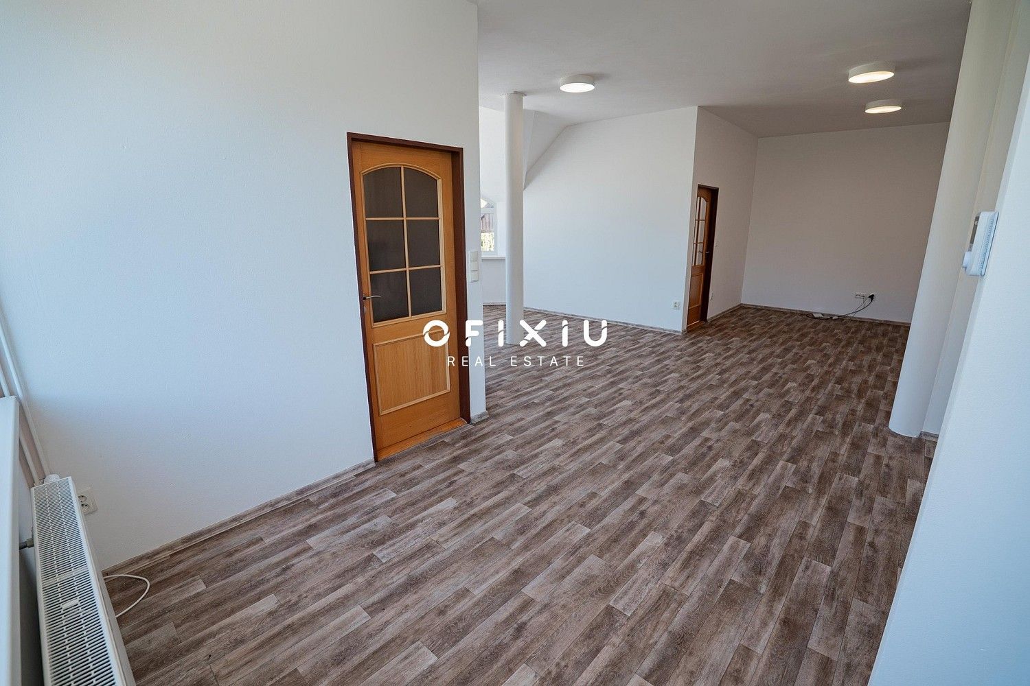 Byt 2+kk · 64 m² · náměstí Míru, Hrušovany nad Jevišovkou, okres Znojmo - 3