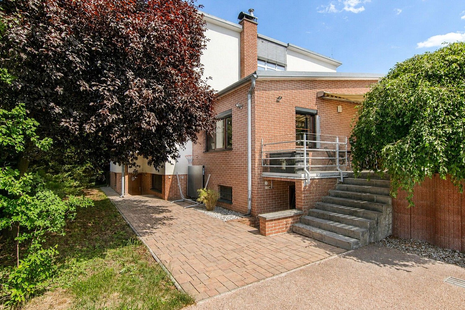 Rodinný dům · 258 m² · Praha - Lipence, okres Praha 16, Hlavní město Praha - 3