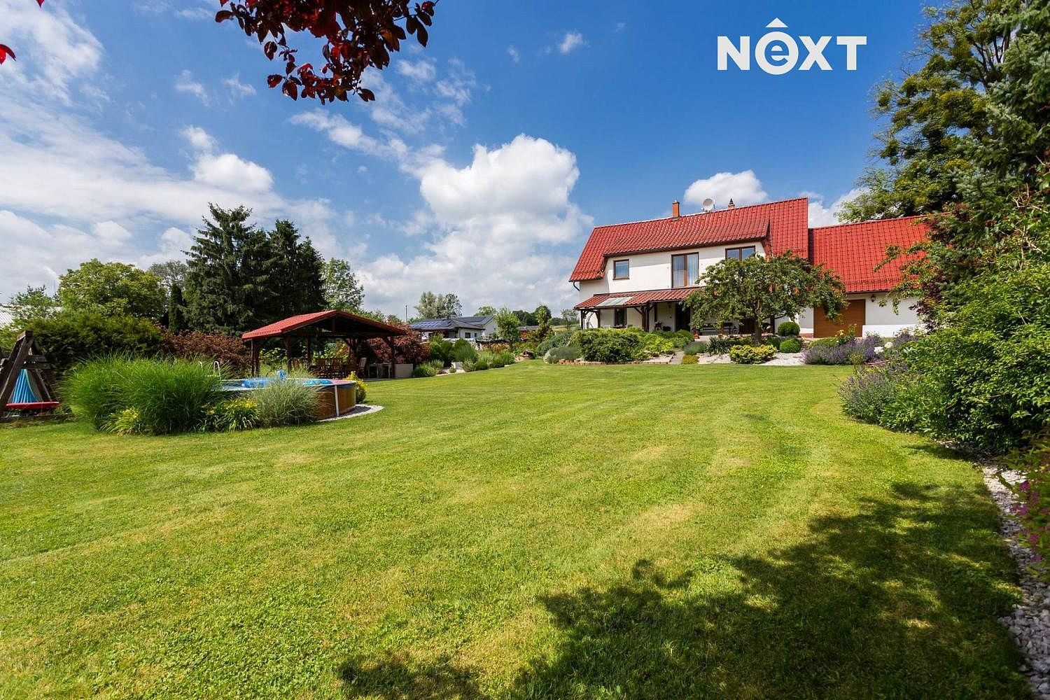 Rodinný dům · 350 m² · Trnávka, okres Nový Jičín - 3