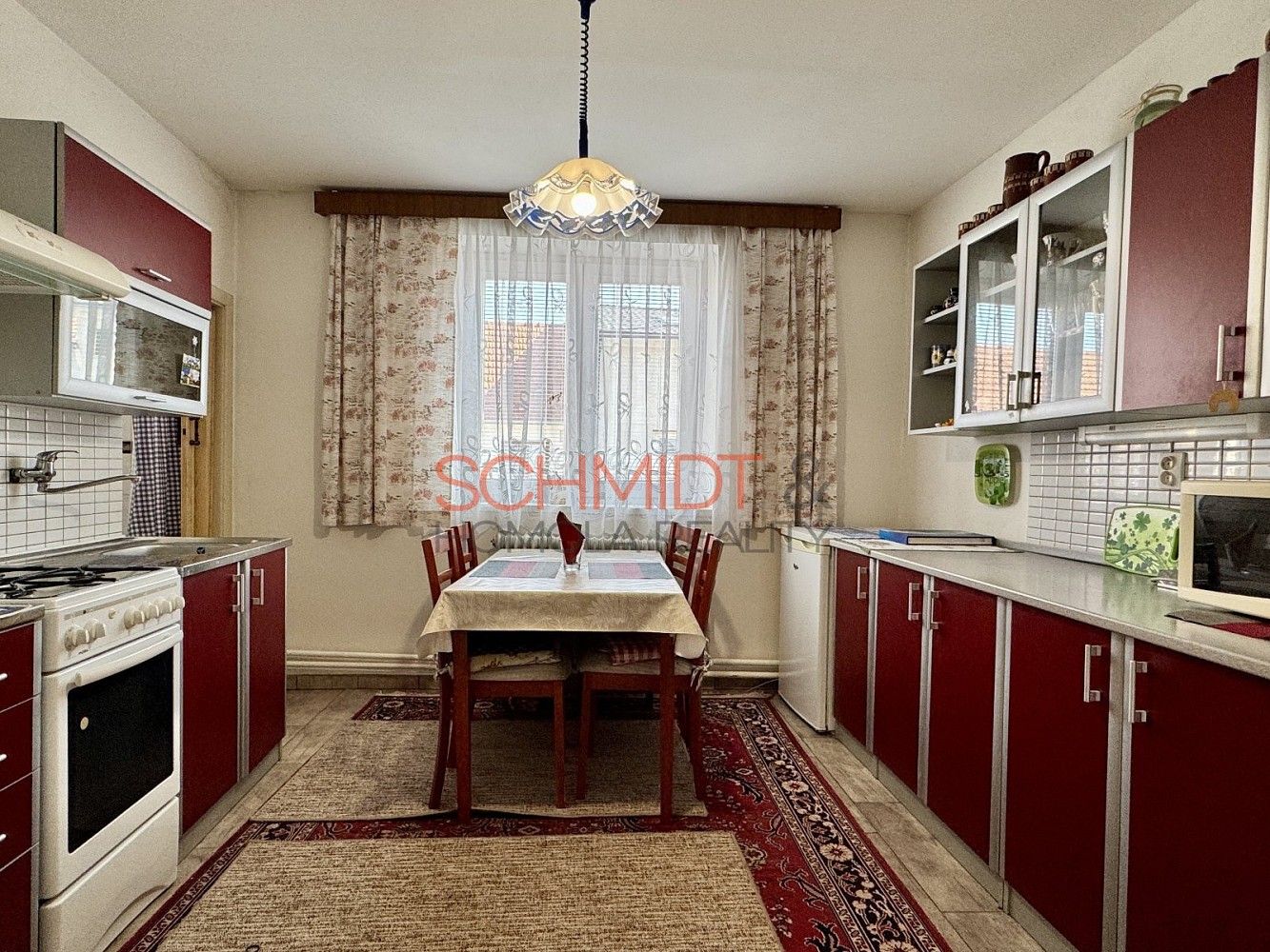 Prodej rodinný dům - Tyršova, Drnholec, okres Břeclav, 924 m² - 5