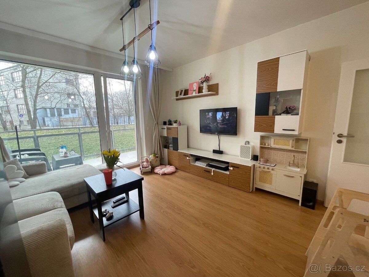 Pronájem byt - Olomouc, 779 00