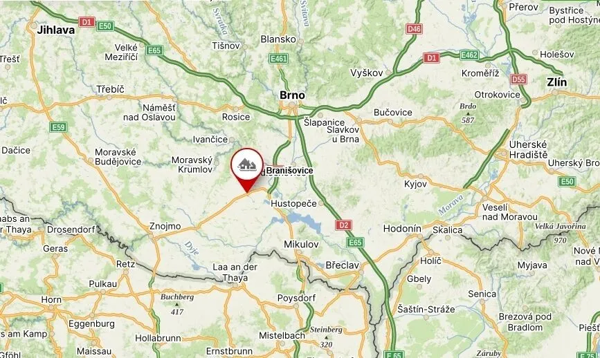 Ostatní