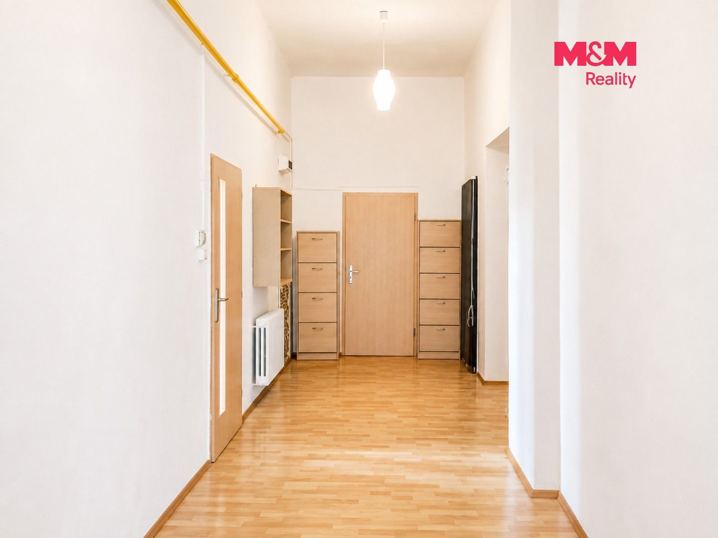Pronájem byt 3+1 - Moskevská, Vejprty, 129 m² - 5