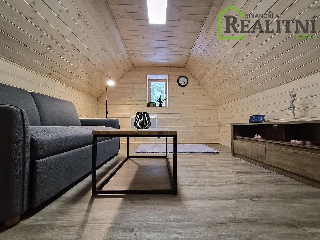 Prodej rodinný dům - Teplá - Staré Sedlo, okres Cheb, 80 m² - 5