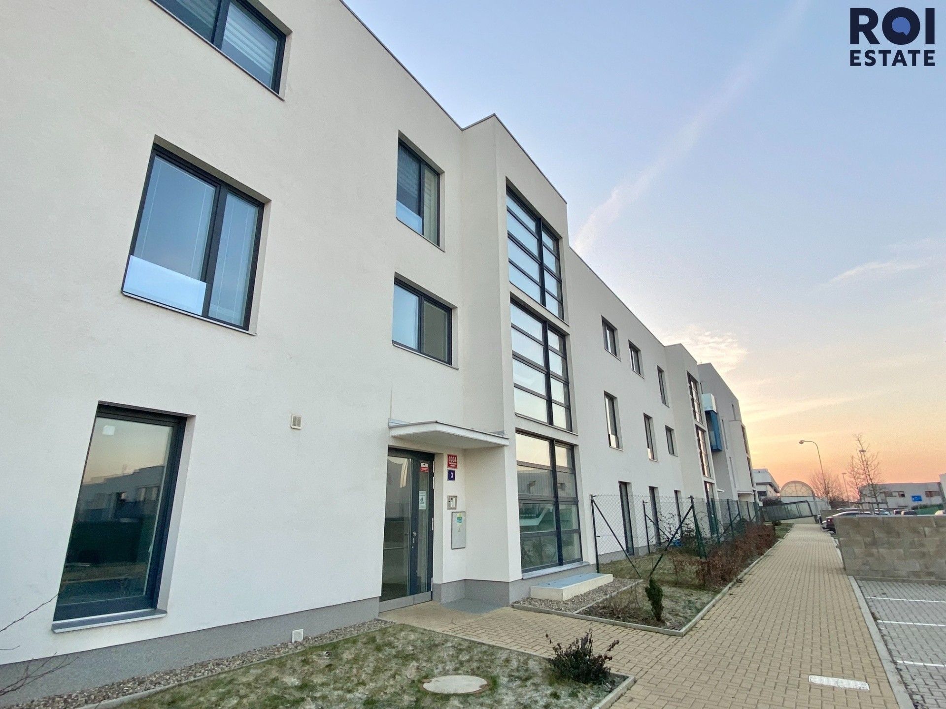 2+kk, Černodolská, Praha, 63 m² - 2