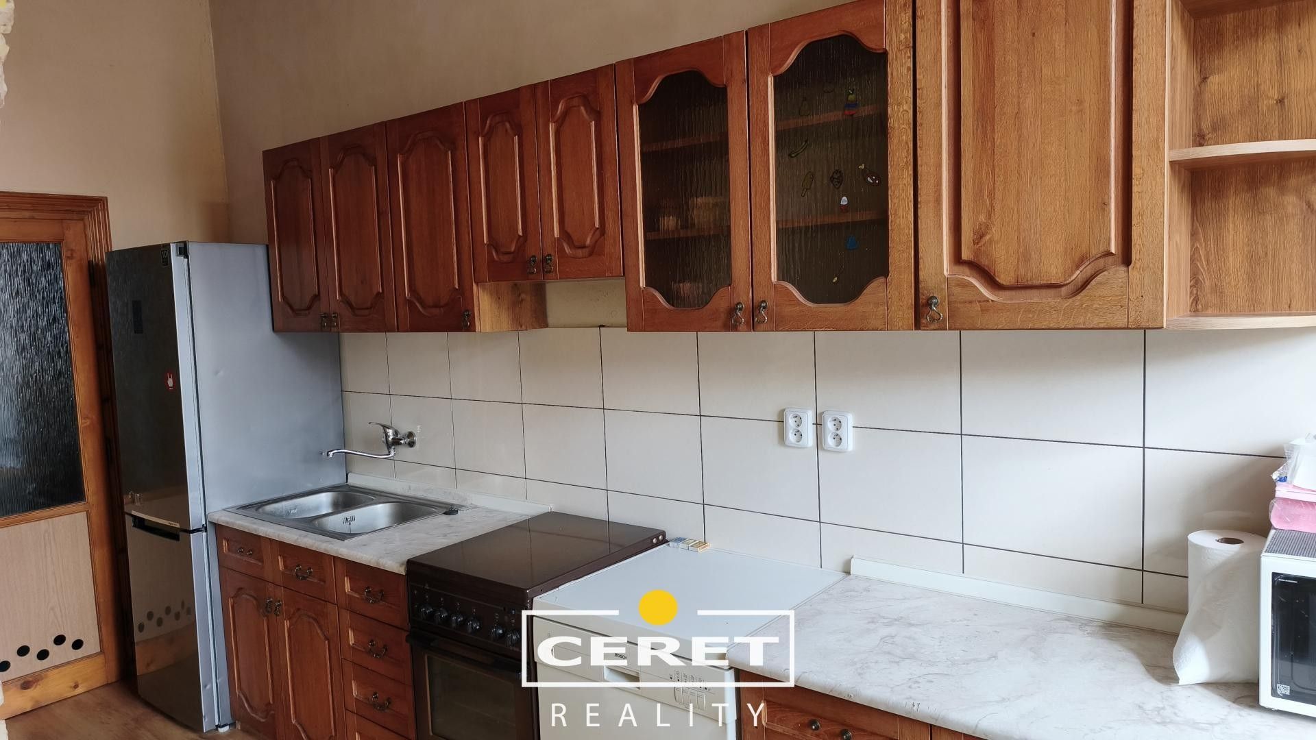 Pronájem byt 3+kk - Hošťálkovo náměstí, Žatec, 111 m² - 5