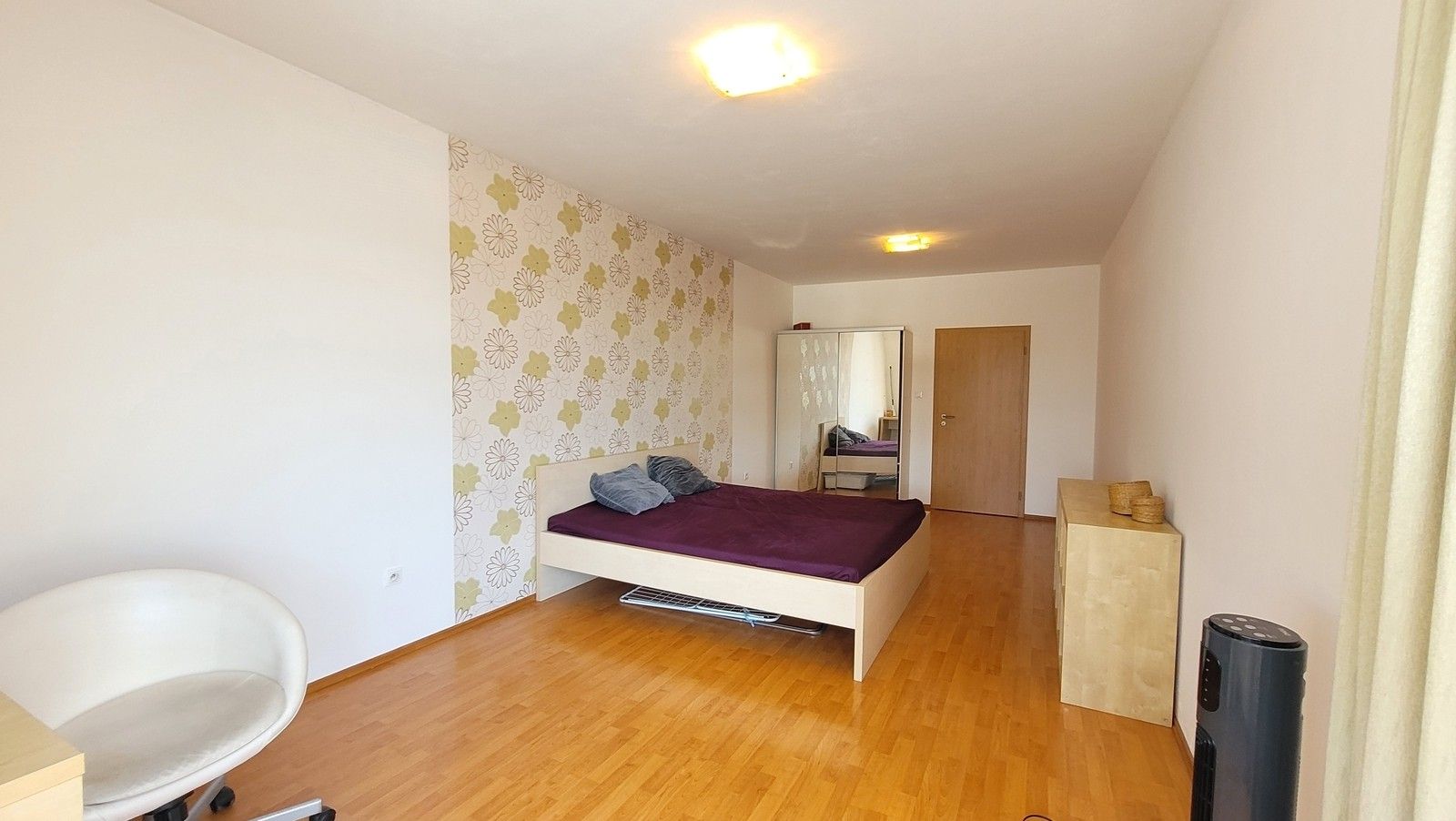 Pronájem byt 2+kk - Slezská, Frýdek-Místek Frýdek, 63 m² - 5