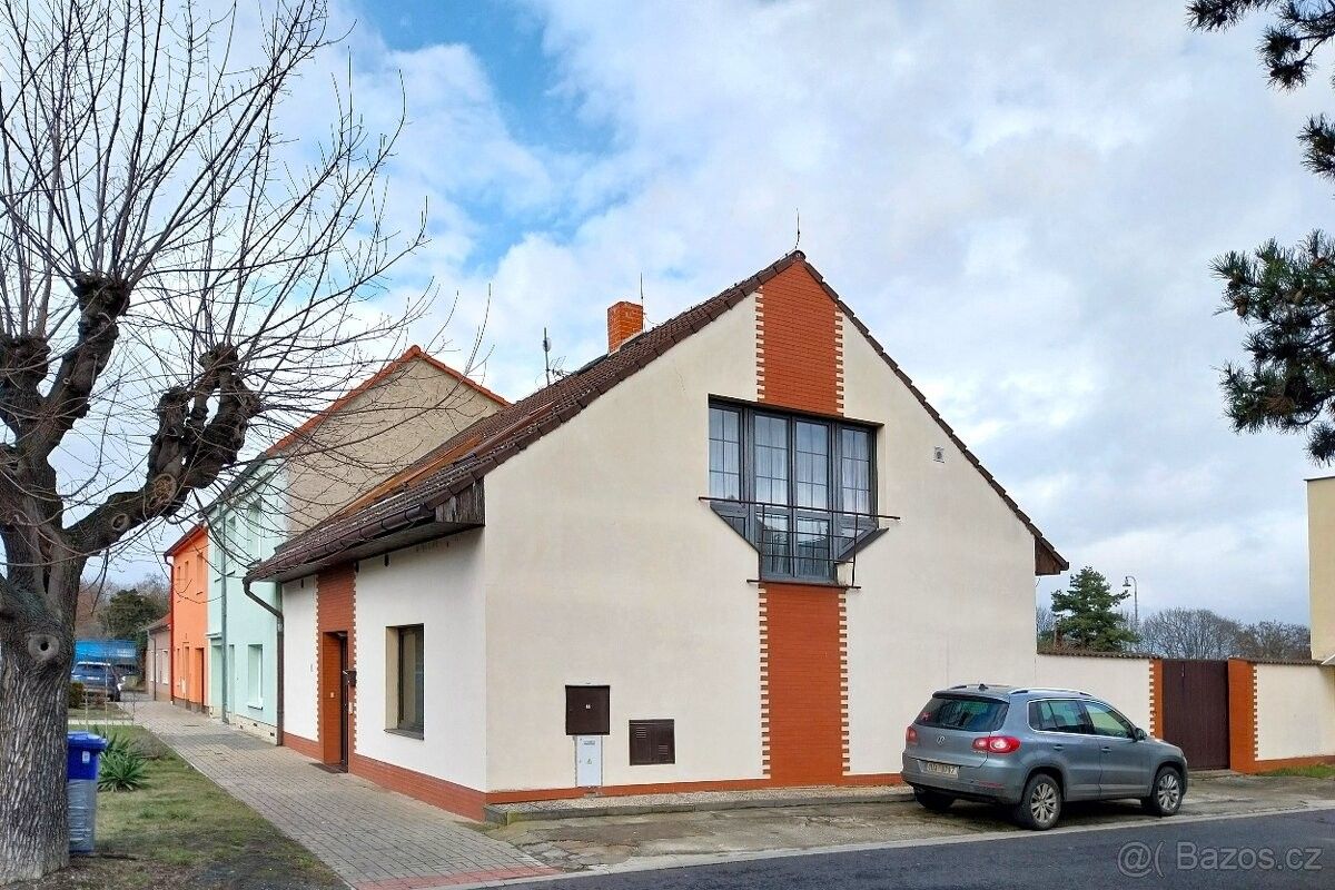 Rodinné domy, Roudnice nad Labem, 413 01