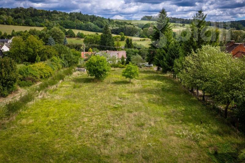 Prodej pozemek pro bydlení - Tatenice, 230 m² - 2
