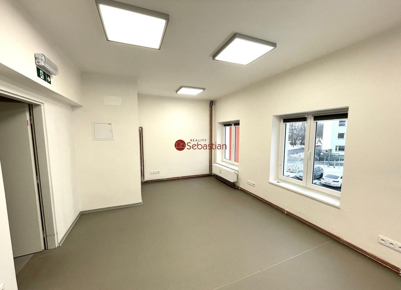 Kancelář · 26 m² · Dělnická, Jičín - 3