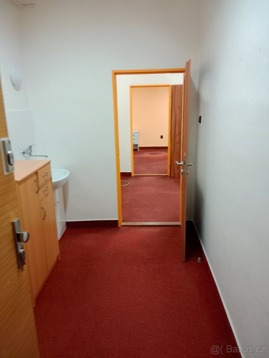 Kancelář · České Budějovice, 370 01 - 3