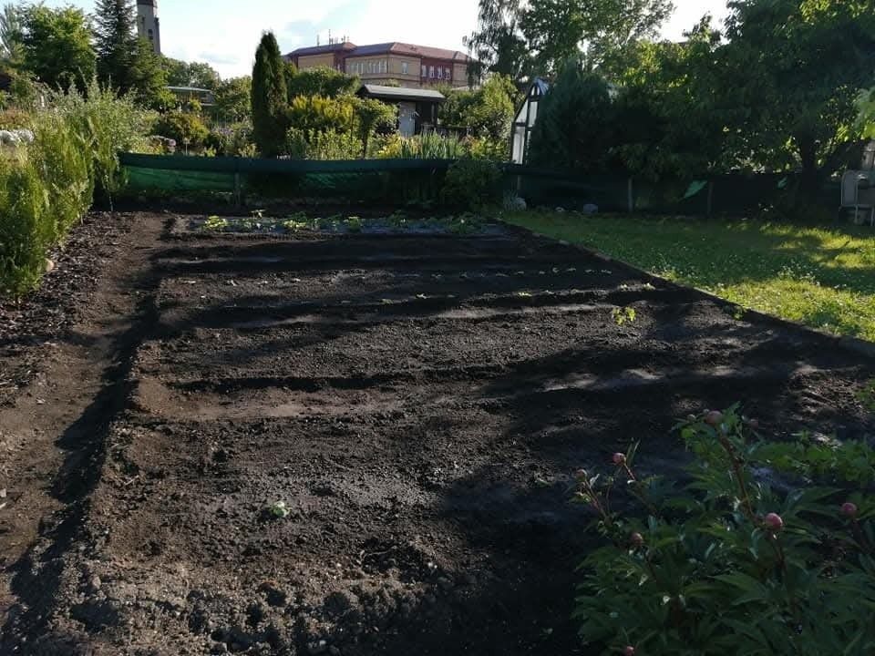 Zahrady, Duchcov, 419 01