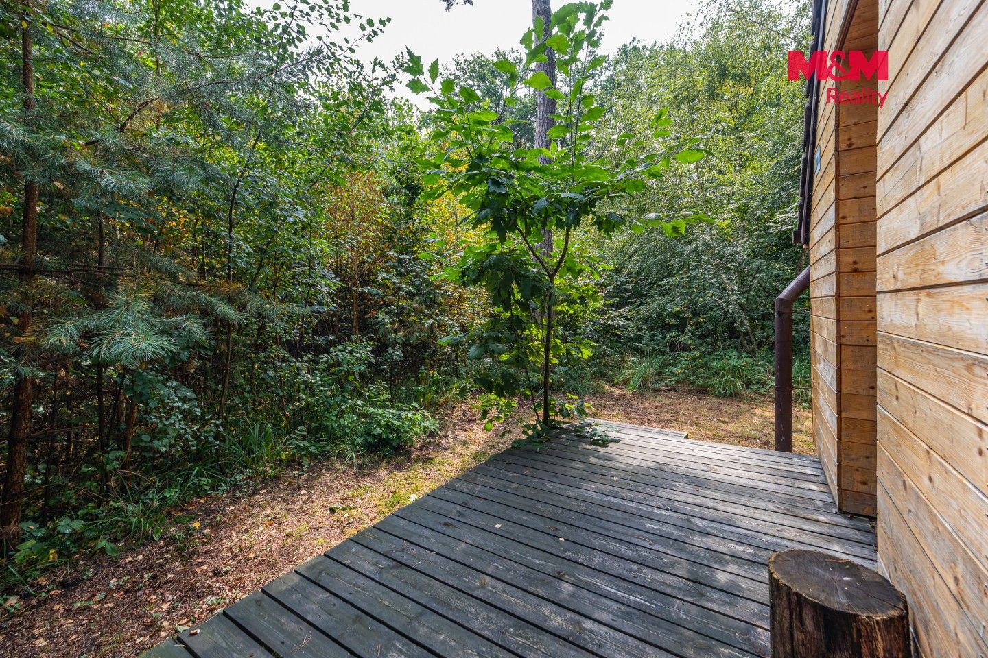 Prodej chata - Kersko, Hradištko, 62 m² - 5