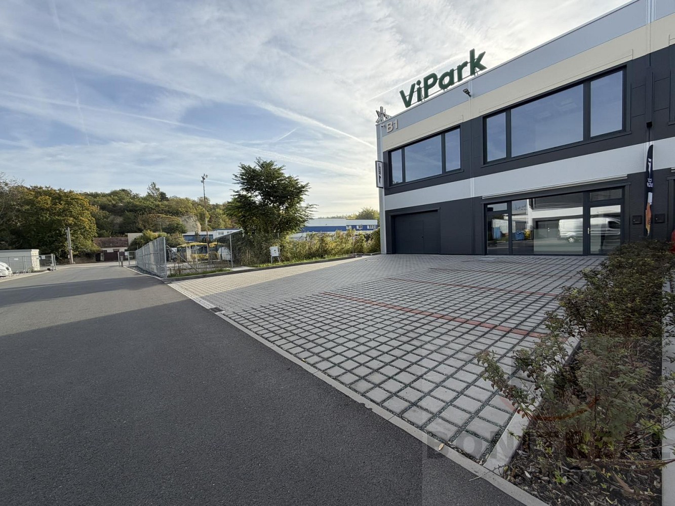 Sklad · 457 m² · Vinohradská, Brno - Černovice - 3