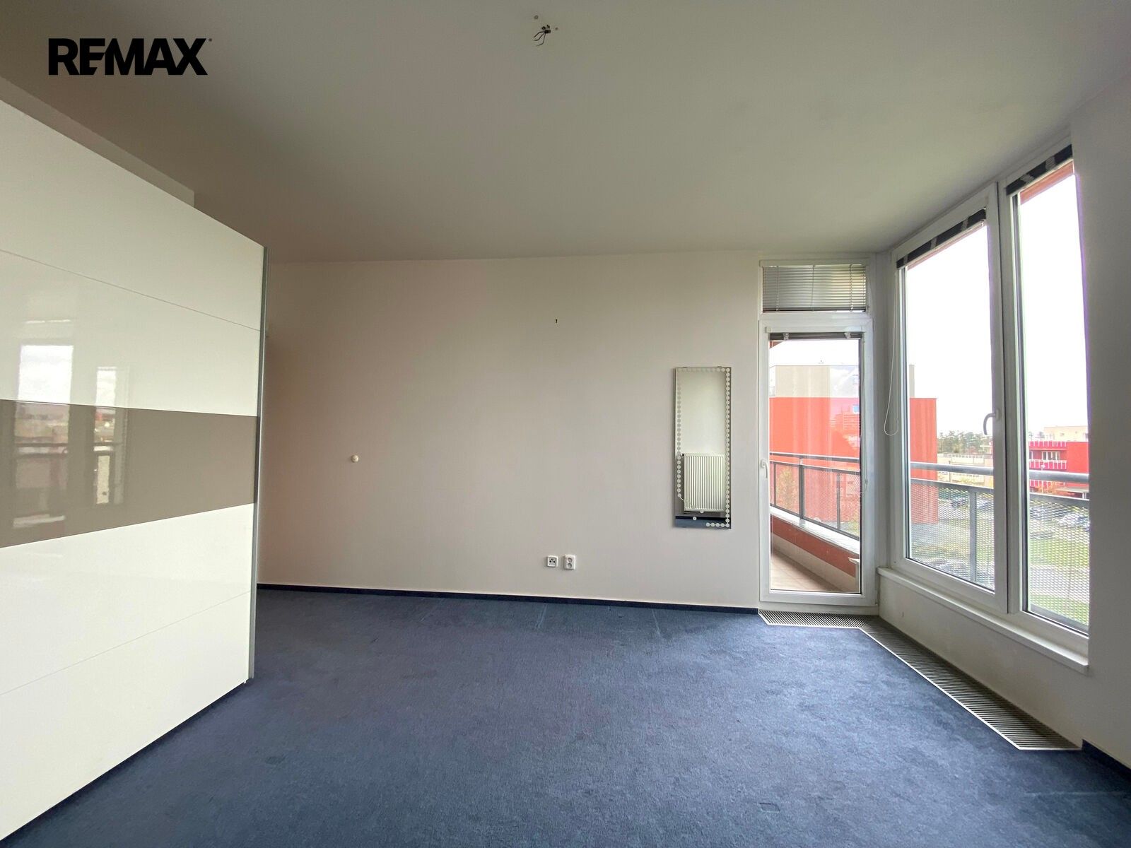 Pronájem byt 2+kk - Raichlova 2644, Praha Stodůlky, 61 m² - 5
