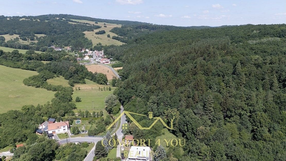 Prodej pozemek - Suchov, okres Hodonín - 5