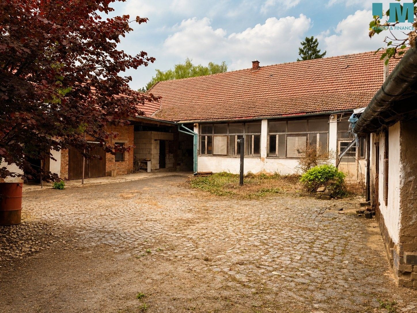 Prodej rodinný dům - U Parku, Bošovice, 148 m² - 5