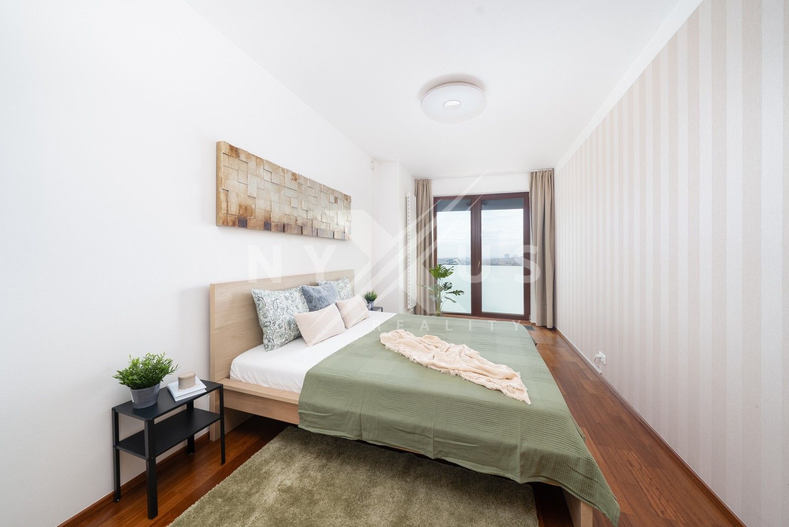 Prodej byt 3+kk - Na pomezí, Praha, 79 m²