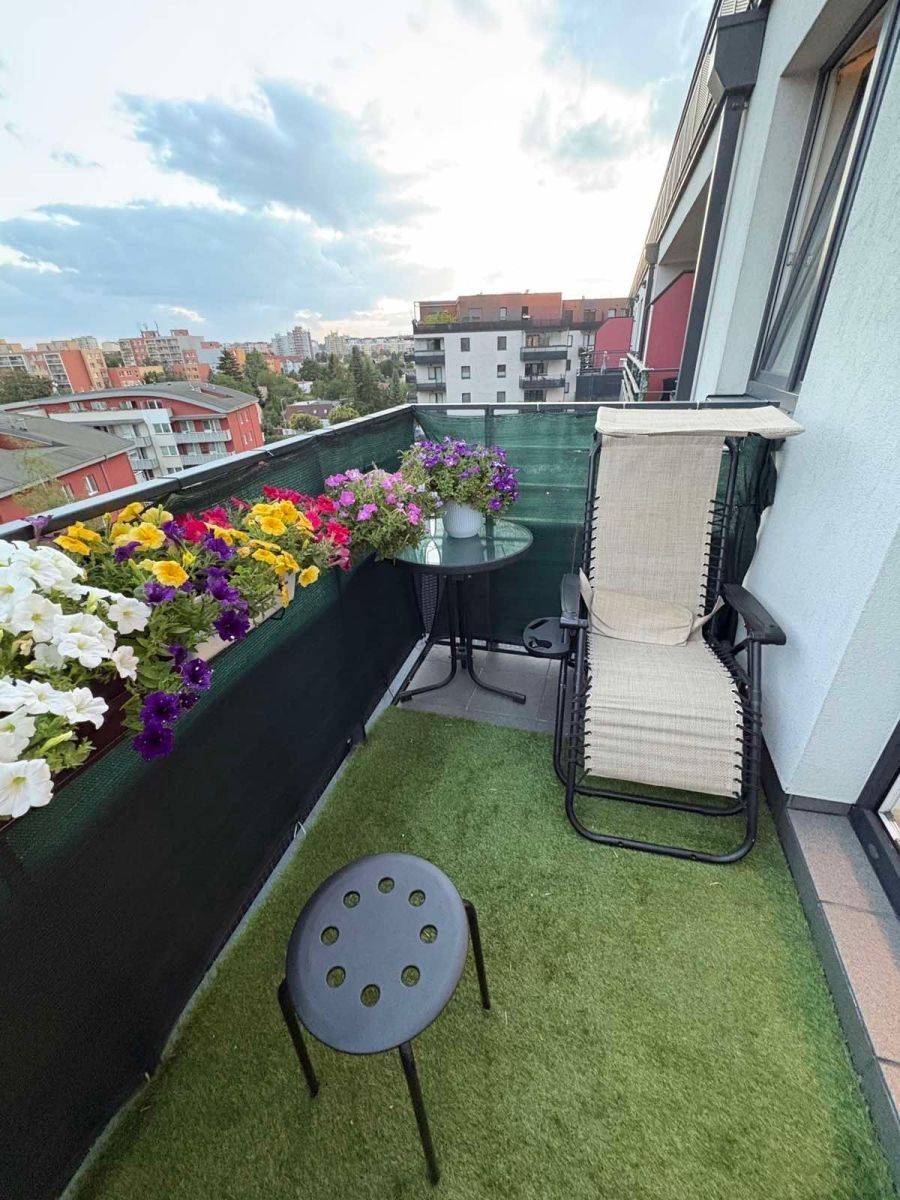 1+kk, Škrábkových, Praha - Letňany, 43 m² - 1