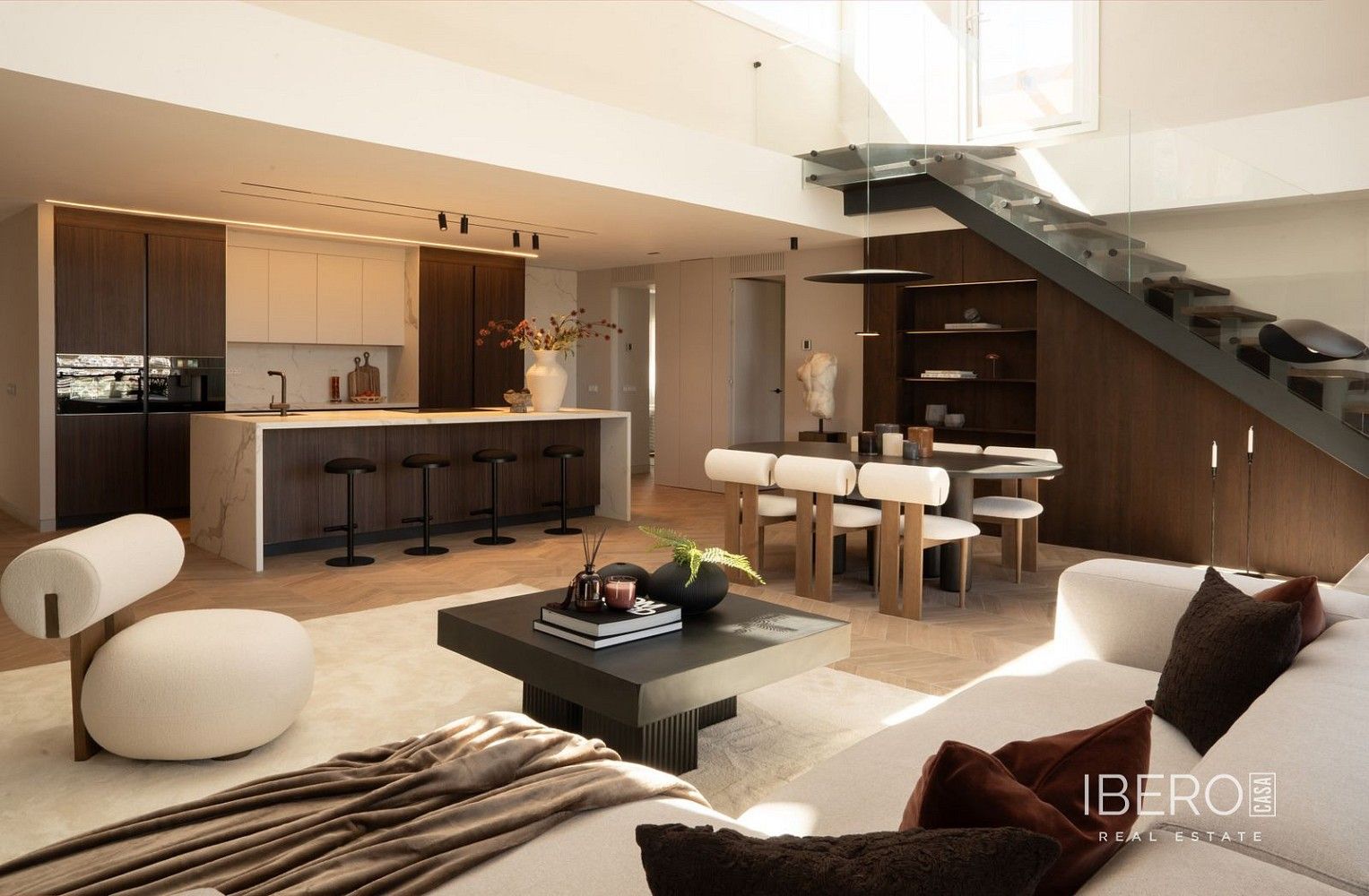 4+kk, Nueva Andalucía, Španělsko, 173 m² - 2