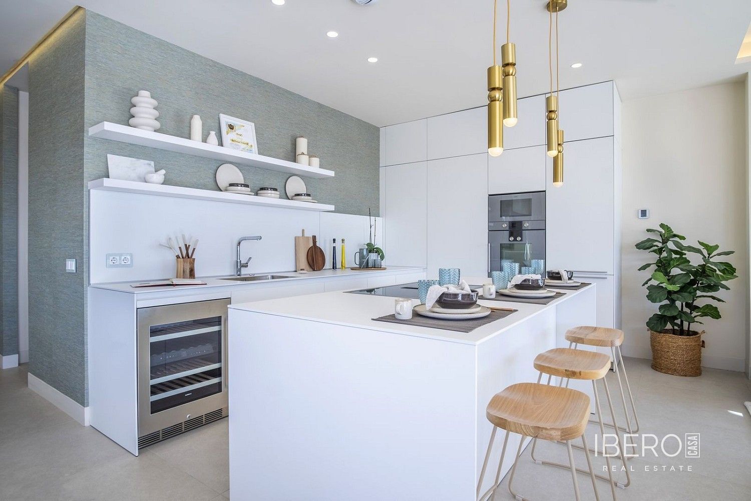 Rodinný dům · 371 m² · New Golden Mile, ES - 3