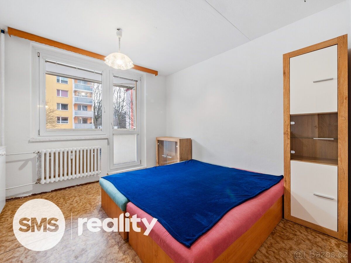 Pronájem byt - Jihlava, 586 01