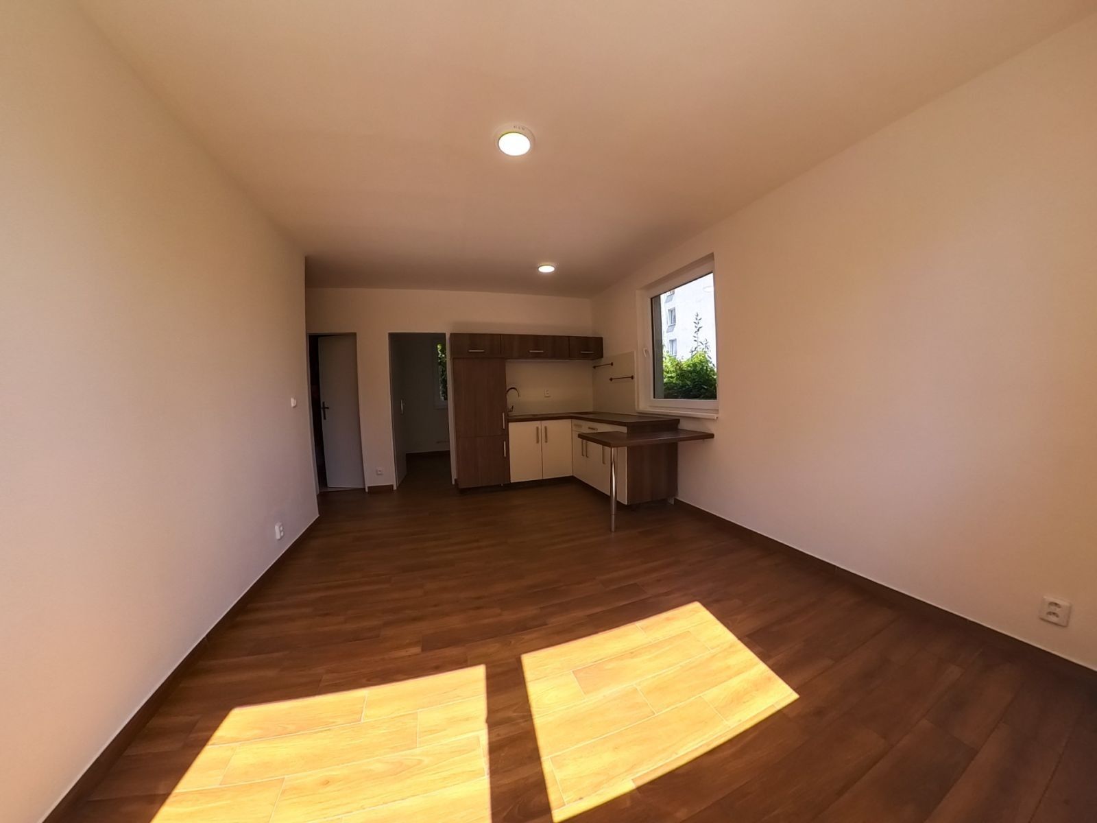 2+kk, Cihlářská, Praha - Prosek, 25 m² - 1