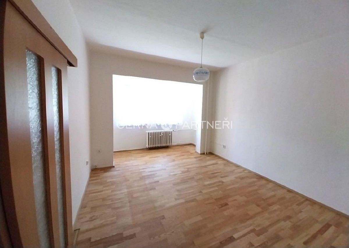 Byt 1+kk · 35 m² · Blatenská, Chomutov - 3