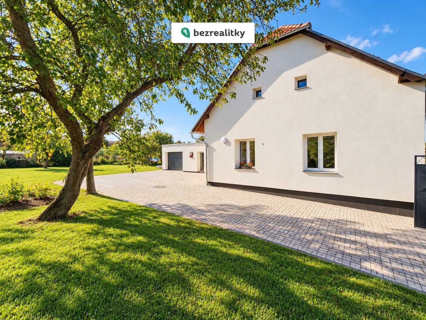 Rodinný dům · 133 m² · Nesuchyně - 3