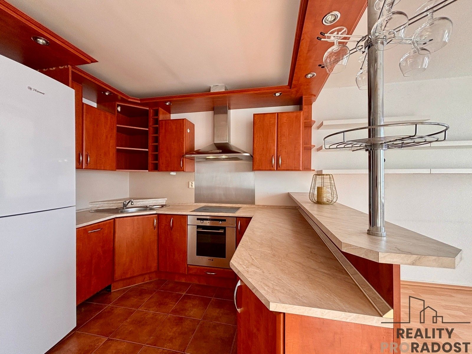 Prodej byt 3+kk - Handkeho, Olomouc, 65 m²