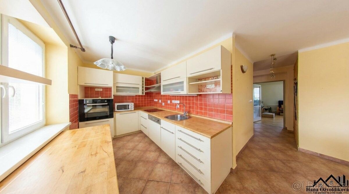 Prodej byt - Jablonné nad Orlicí, 561 64