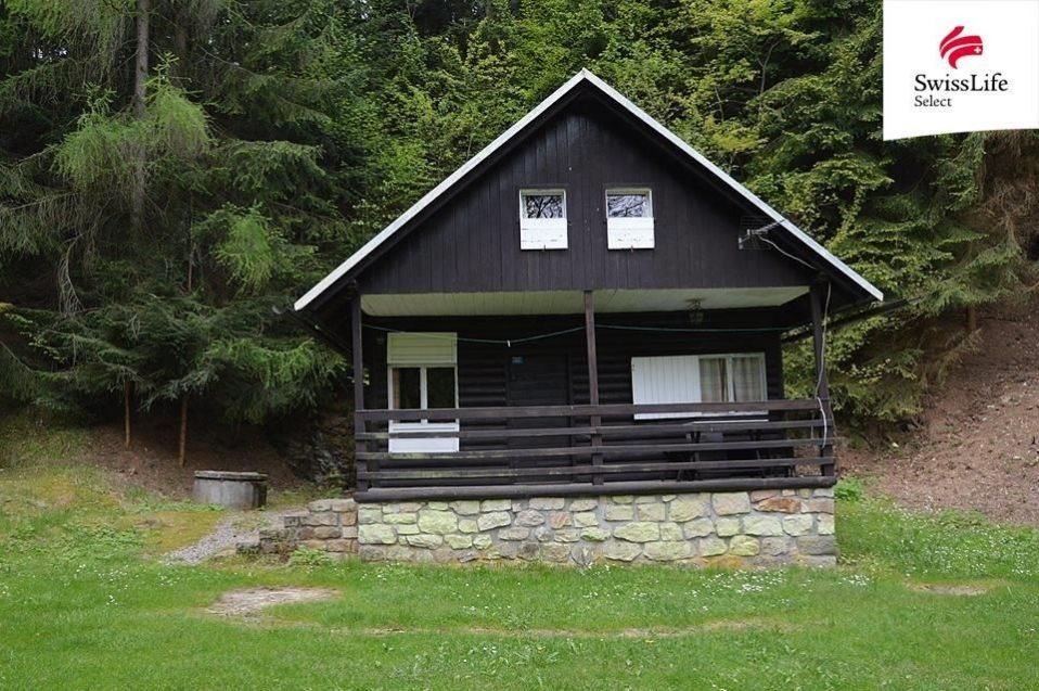Ubytovací zařízení, Vamberk Peklo, 70 m² - 1