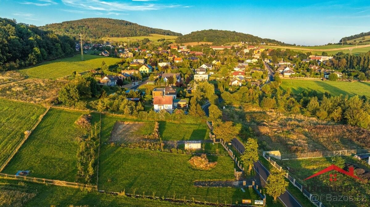 Pozemky pro bydlení, Ústí nad Labem, 400 02 - 1
