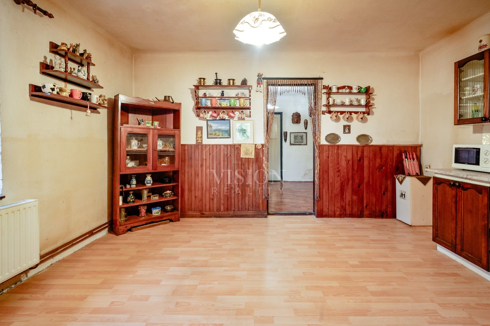 Prodej rodinný dům - Hůrka, Písek, 90 m²