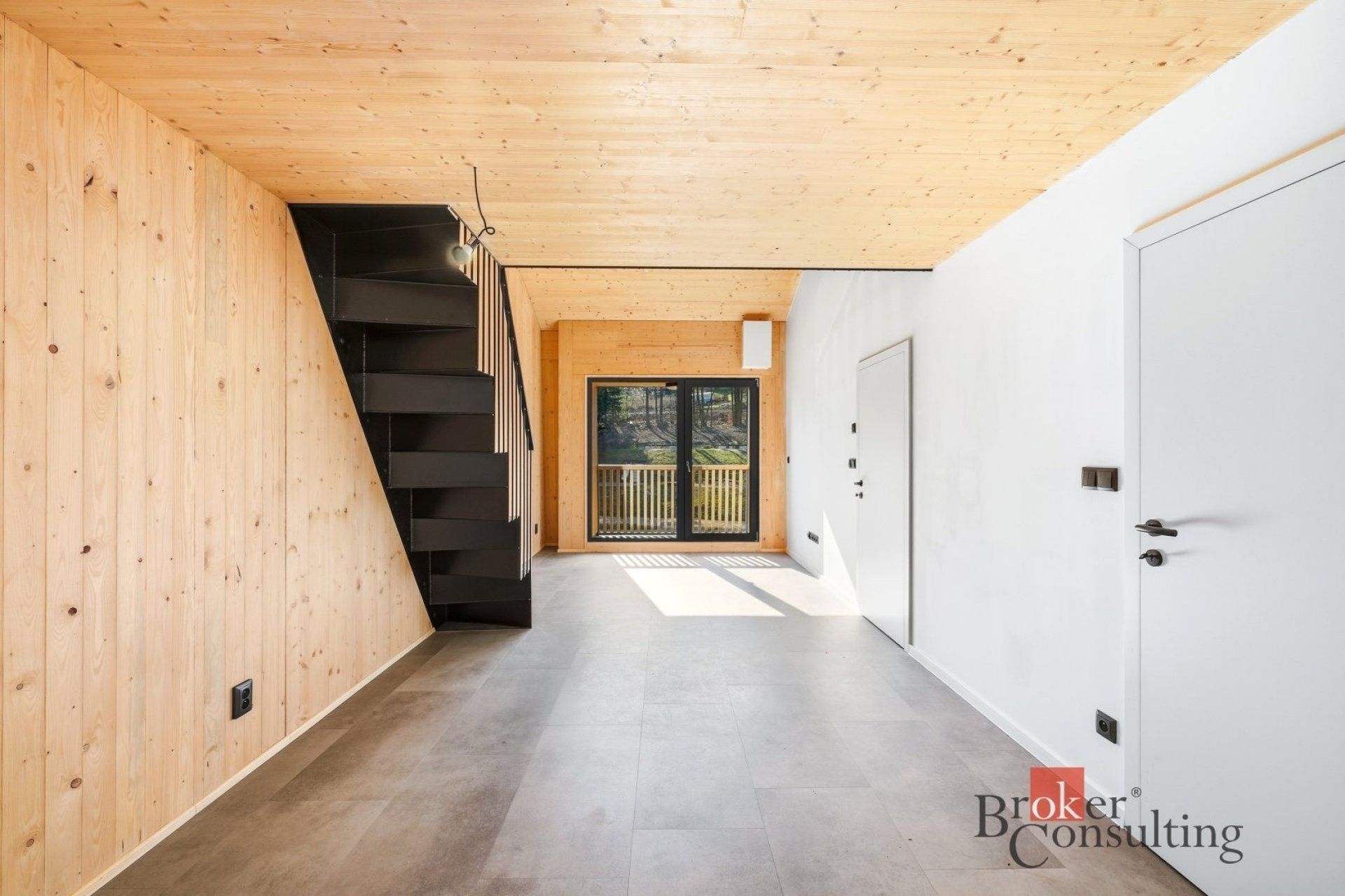 4+kk, Velké Hamry, 73 m² - 1