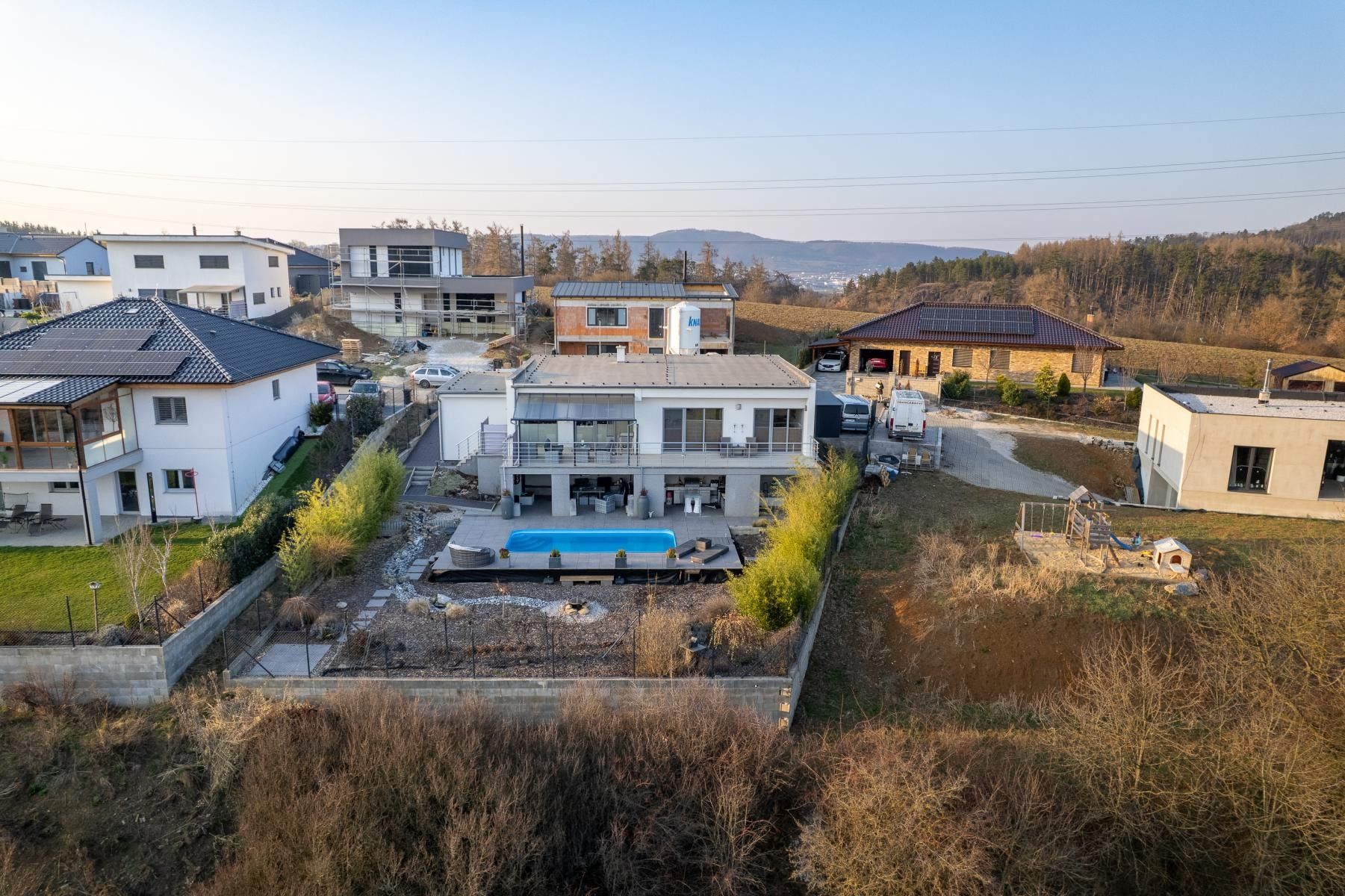 Prodej rodinný dům - Křižatky, Králův Dvůr, 140 m² - 5