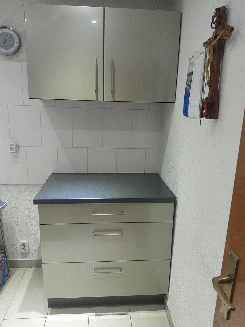 Byt 3+1 · 70 m² · Heidelberger Straße 137 Heilbronn Böckingen Baden-Württemberg 74080 - 3