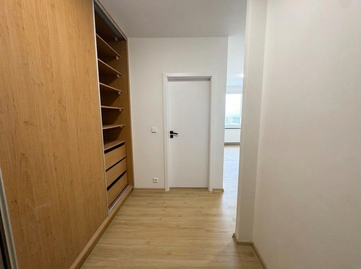 Byt 2+kk · 33 m² · U Kamýku, Praha - 3