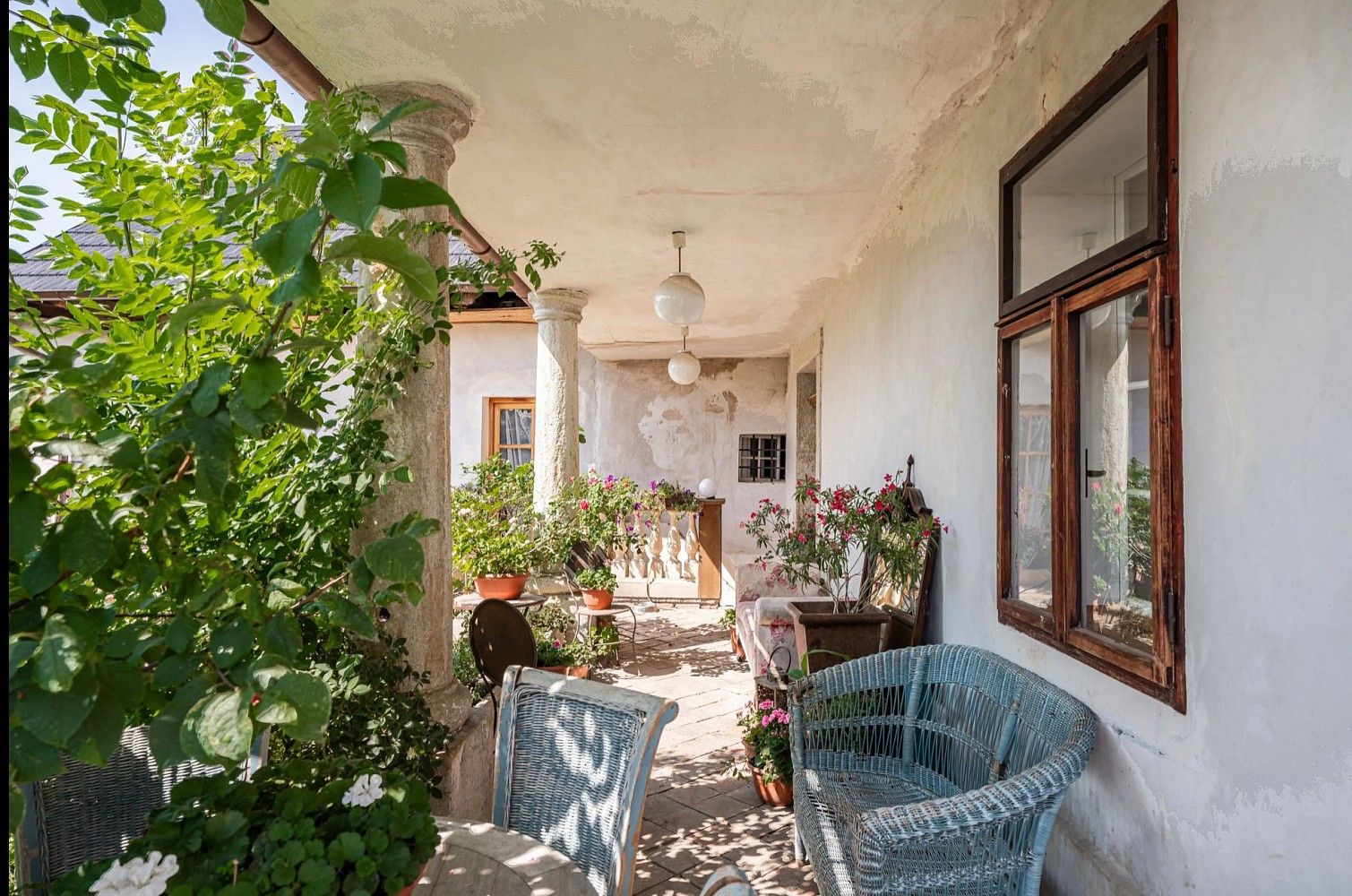 Činžovní dům · 435 m² · Církvice, okres Kutná Hora, Středočeský kraj - 4