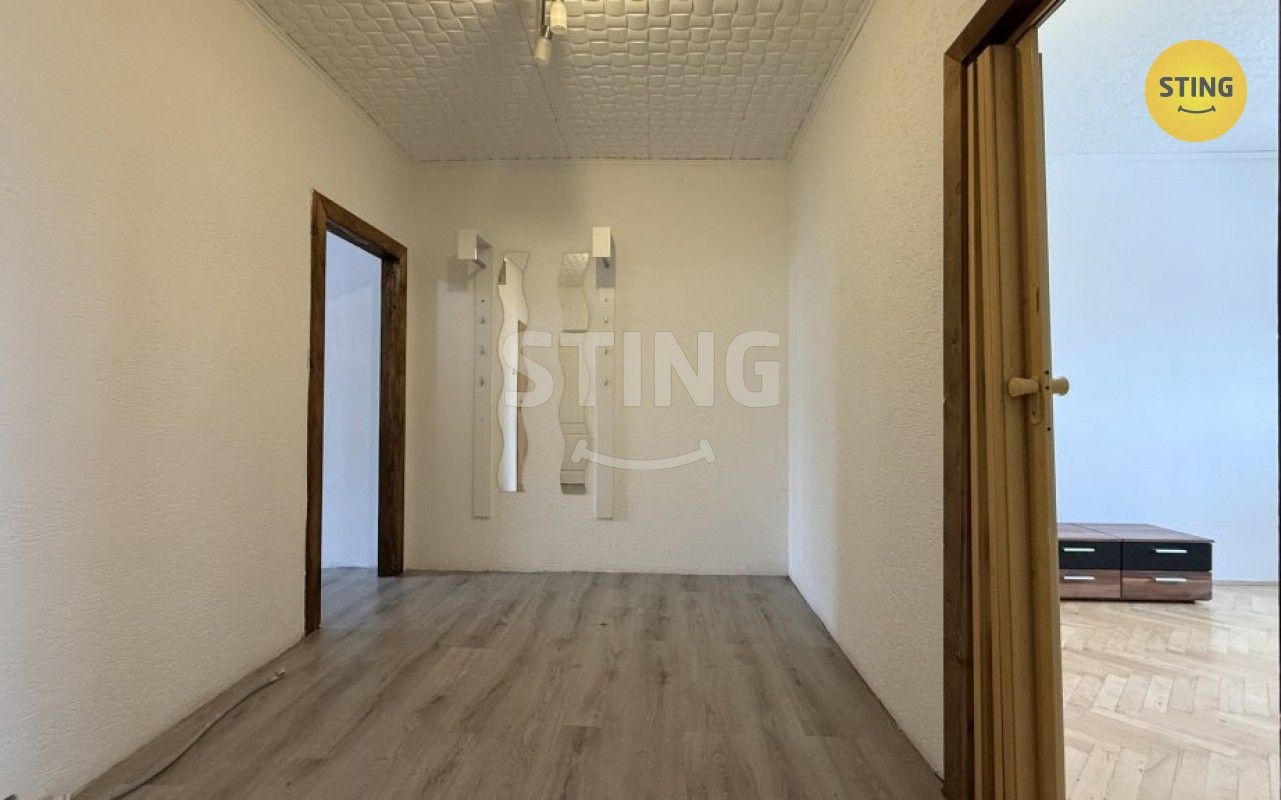 Pronájem byt 2+1 - Dlouhá, Břidličná, 56 m²