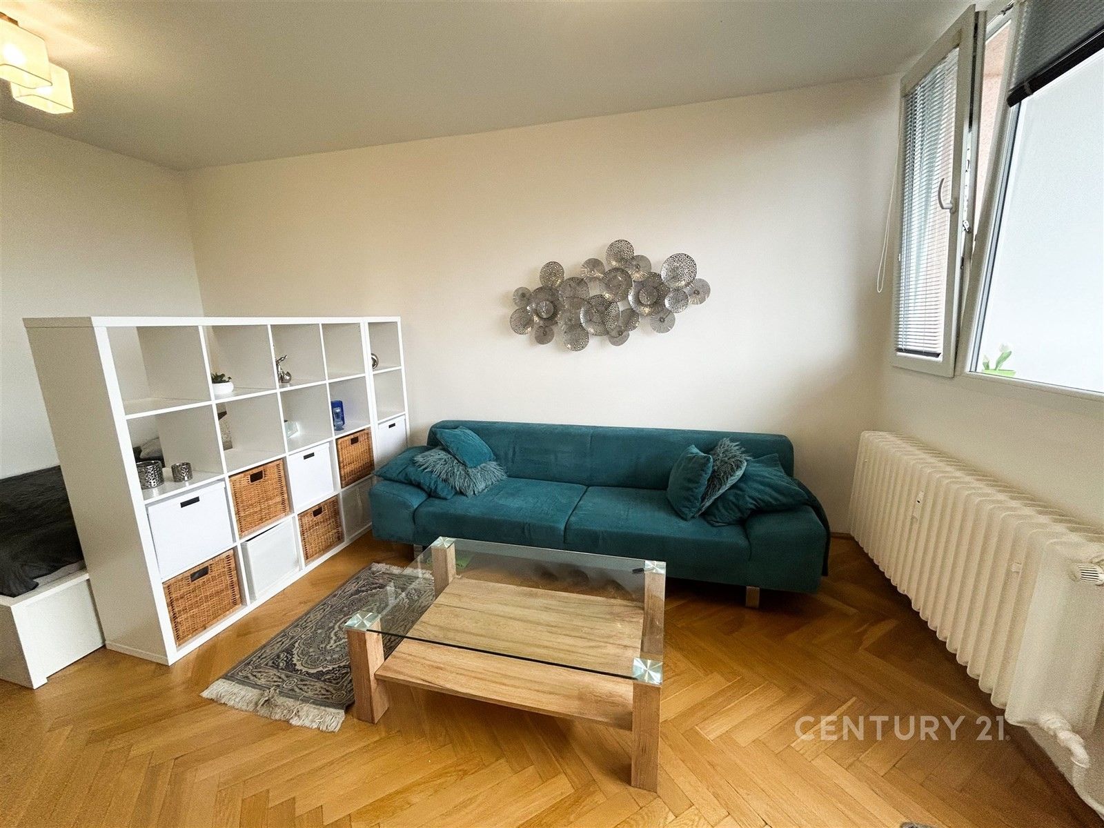 1+1, Slavíčkova, Brno, 36 m²