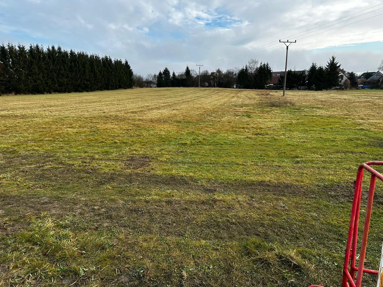 Prodej pozemek pro bydlení - Boční 299, Třeboň Břilice, 974 m² - 5