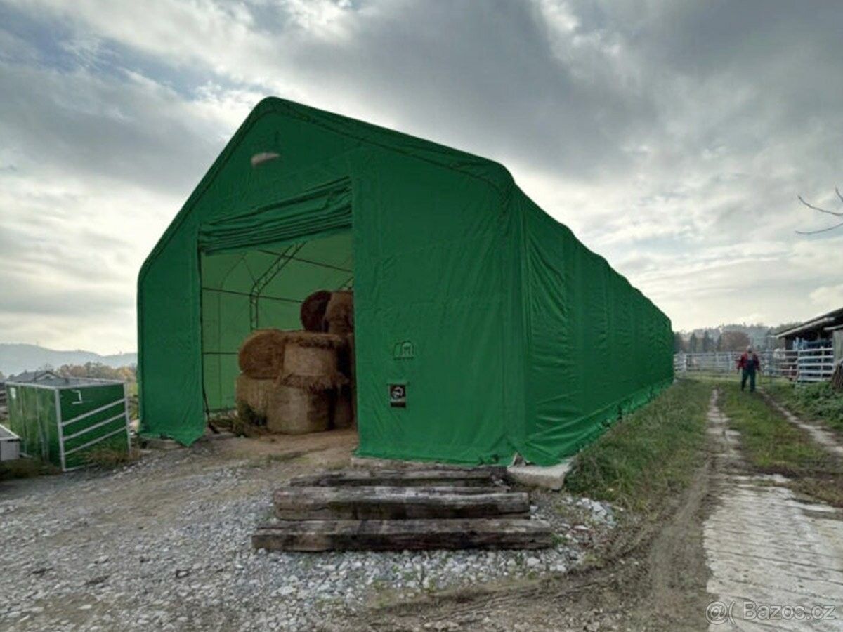 Sklady, Postřelmov, 789 69