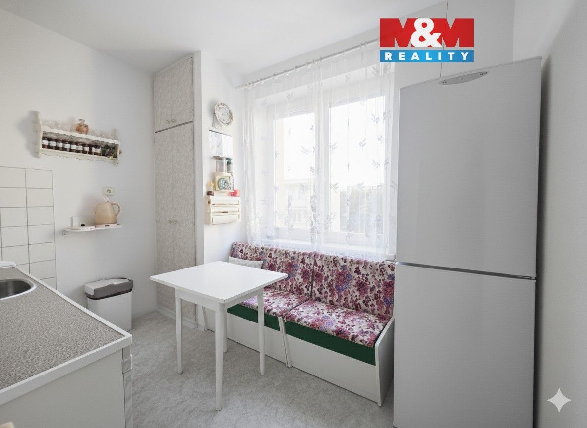 3+1, SPC R, Krnov, 69 m²