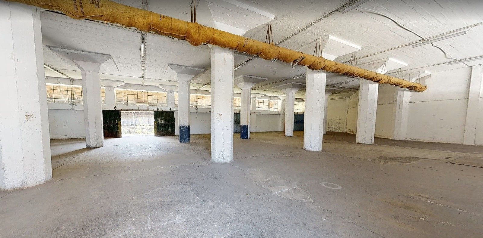 Obchodní prostory, Jana Želivského, Praha - Žižkov, 941 m² - 2