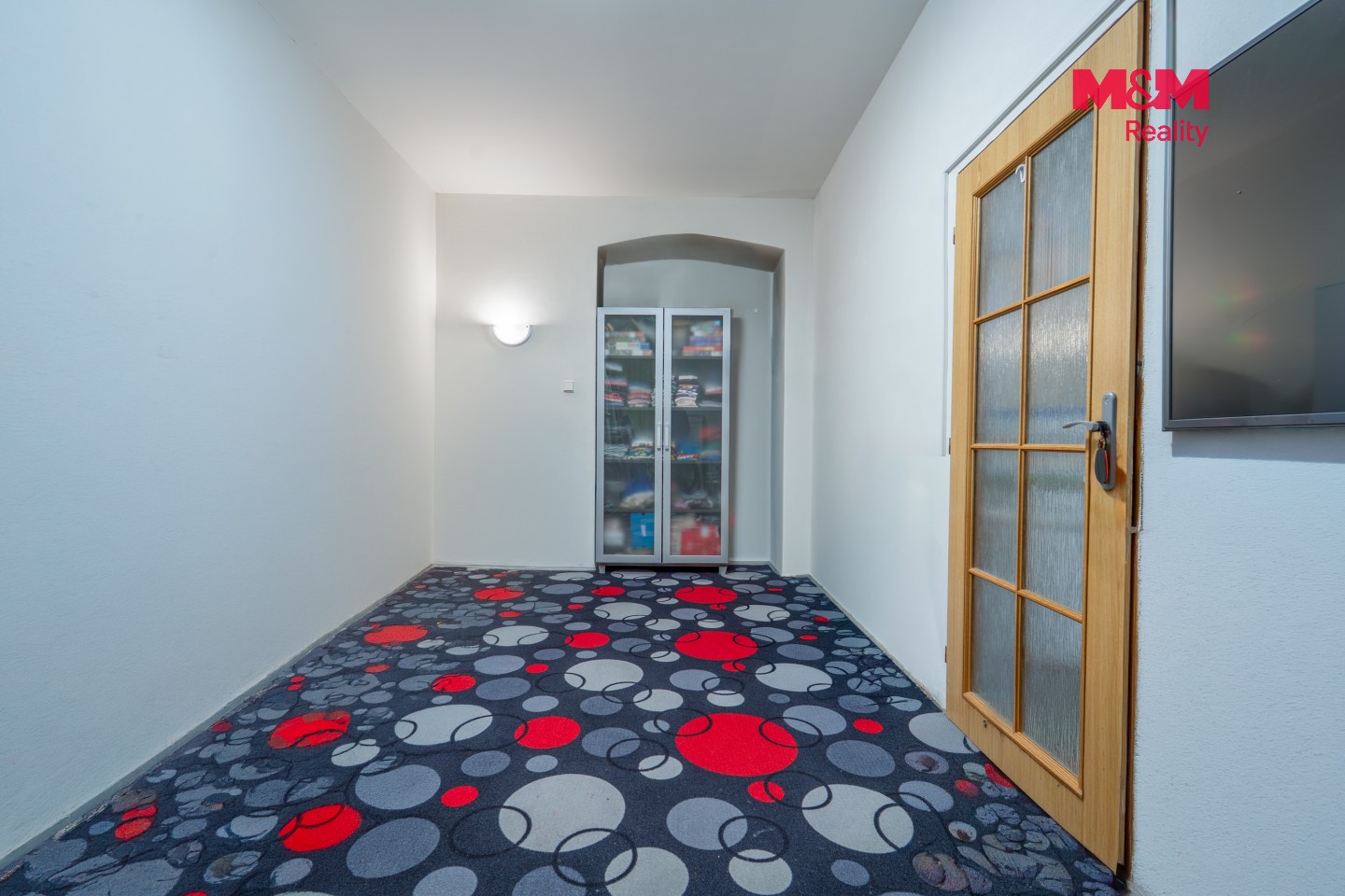 Byt 3+1 · 70 m² · Božkovská, Plzeň - 4