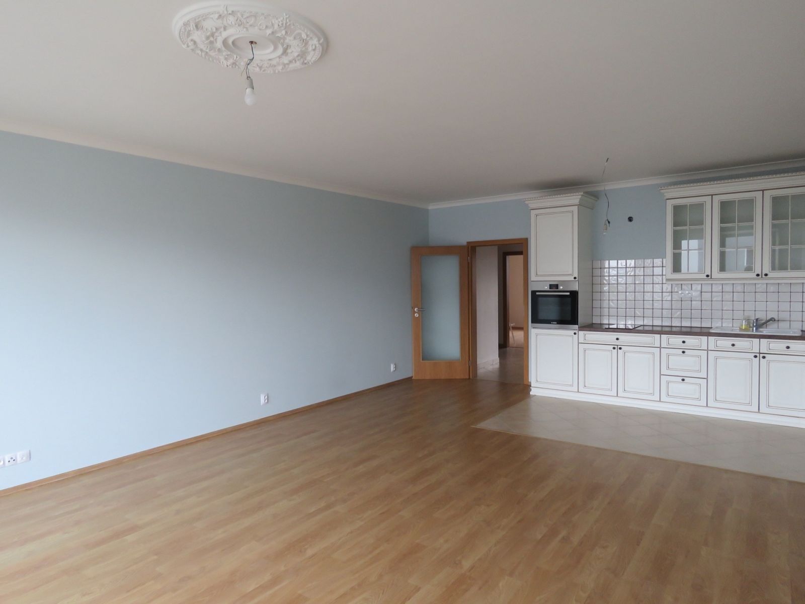 3+kk, Sazovická, Praha - Zličín, 89 m² - 2
