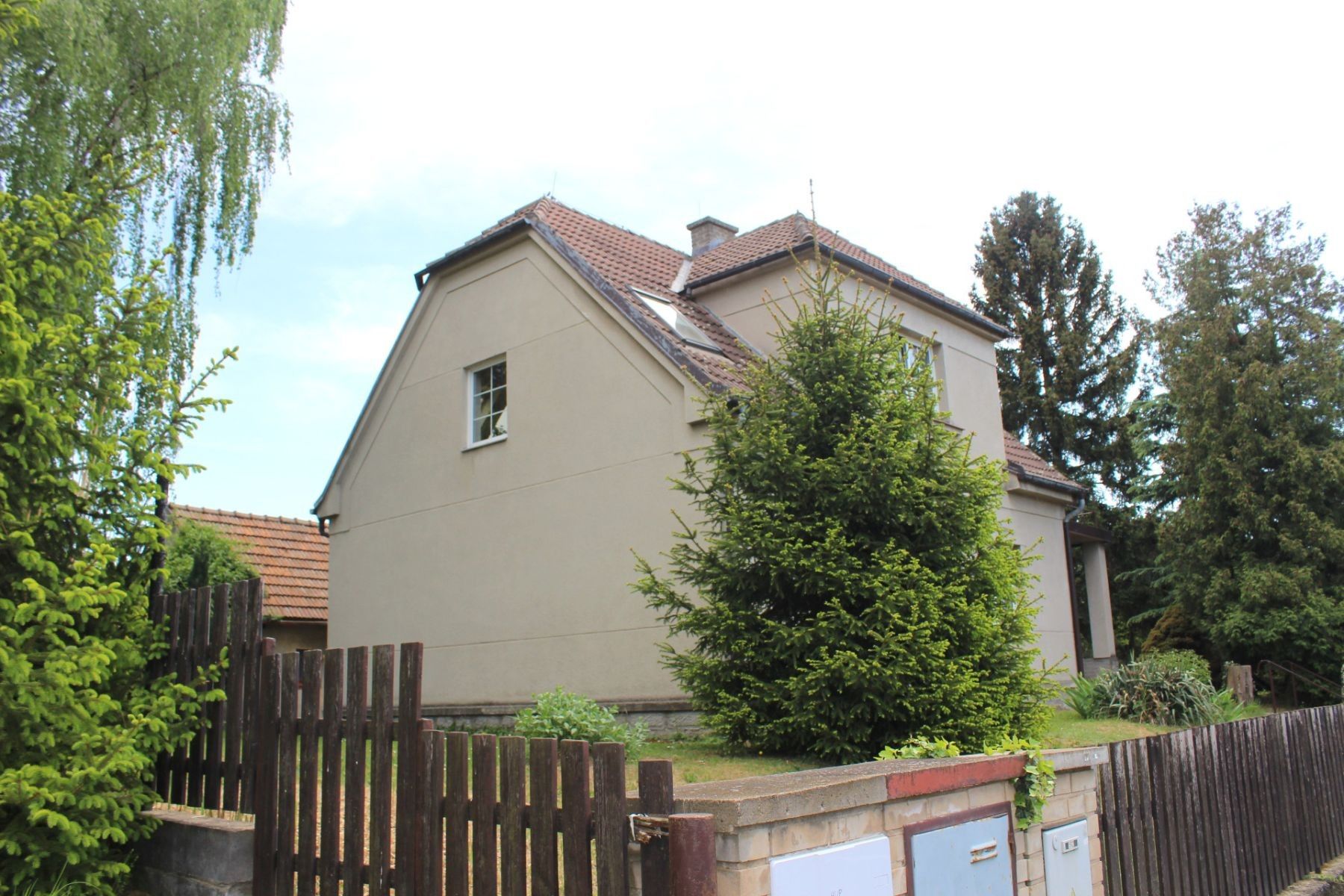 Rodinné domy, Veleňská, Přezletice - Přezletice, Středočeský kraj, 135 m² - 2