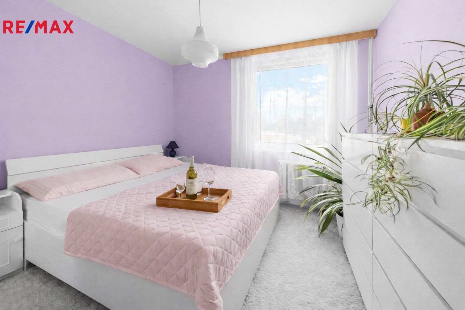 Prodej byt 3+1 - Palachova, Žďár nad Sázavou, 72 m²