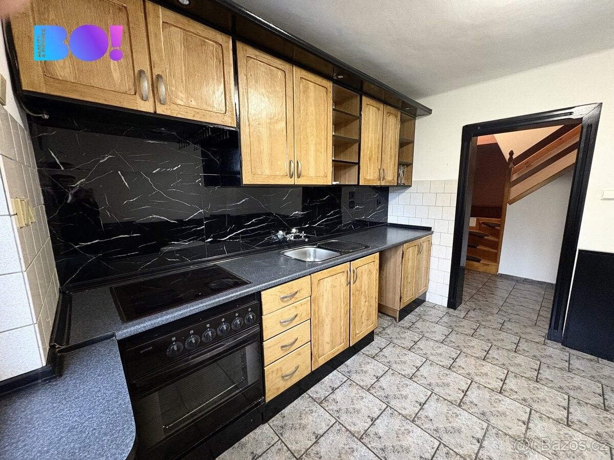 Pronájem rodinný dům - Karviná, 734 01